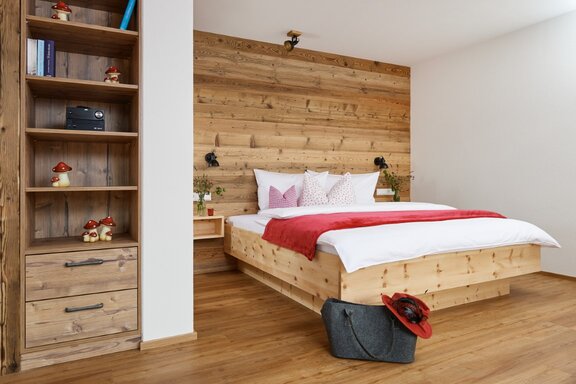 Wohnung Holzer 