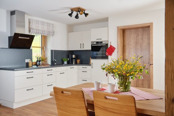 Wohnung Holzer 