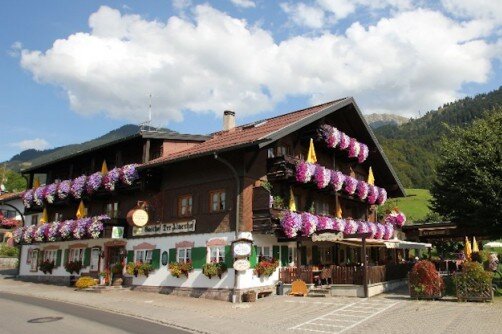 Gasthof Oberstdorf